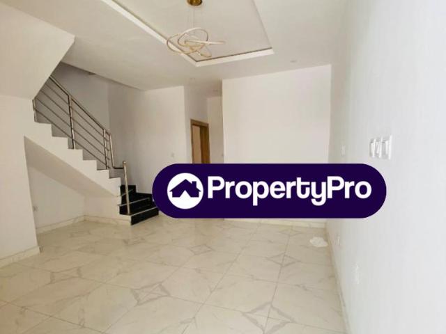 Buy 3 Bedroom Terraced Duplex in Ajah Lagos 4MZTX | PropertyPro Nigeria