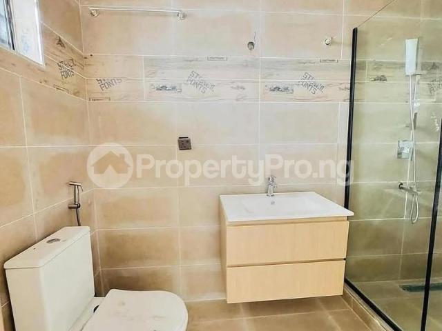 Buy 3 Bedroom Terraced Duplex in Ajah Lagos 6MJKH | PropertyPro Nigeria
