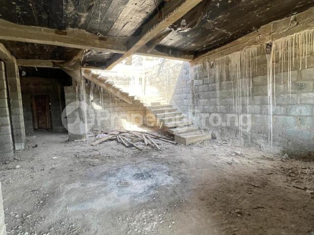 Buy 3 Bedroom Terraced Duplex in Kaura Games Village Abuja 7MGNJ | PropertyPro Nigeria