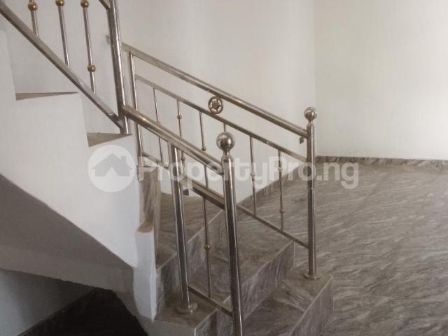 Buy 3 Bedroom Terraced Duplex in Kubwa Abuja 3MQWB | PropertyPro Nigeria