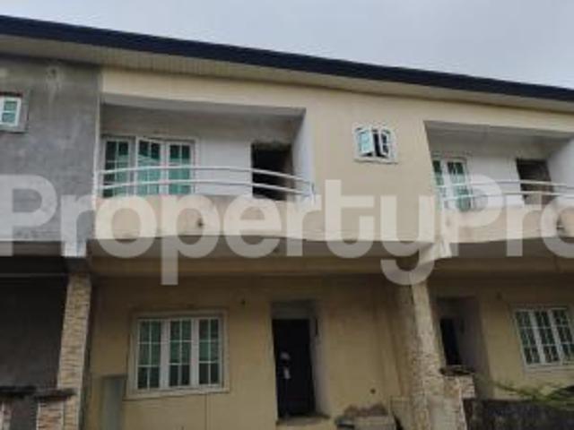 Buy 3 Bedroom Terraced Duplex in Lekki Gardens estate, Ajah Lagos 1MFWE | PropertyPro Nigeria