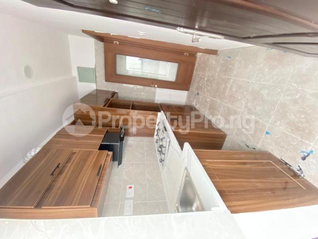 Buy 3 Bedroom Terraced Duplex in Lekki Phase 2, Lekki Lagos 0MNTR | PropertyPro Nigeria