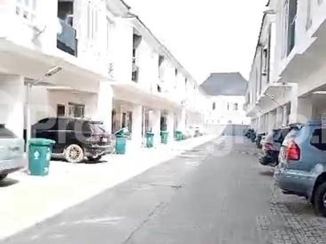 Buy 3 Bedroom Terraced Duplex in orchid, Lekki Lagos 5MEYA | PropertyPro Nigeria