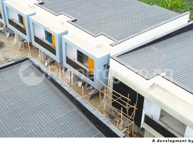 Buy 3 Bedroom Terraced Duplex in Sangotedo, Ajah Lagos 7MQCB | PropertyPro Nigeria