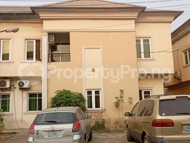 Buy 3 Bedroom Terraced House in Arepo Ogun 3MNRD | PropertyPro Nigeria