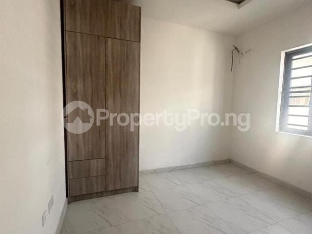 Buy 3 Bedroom Terraced House in Ikate, Lekki Lagos 1MPMX | PropertyPro Nigeria