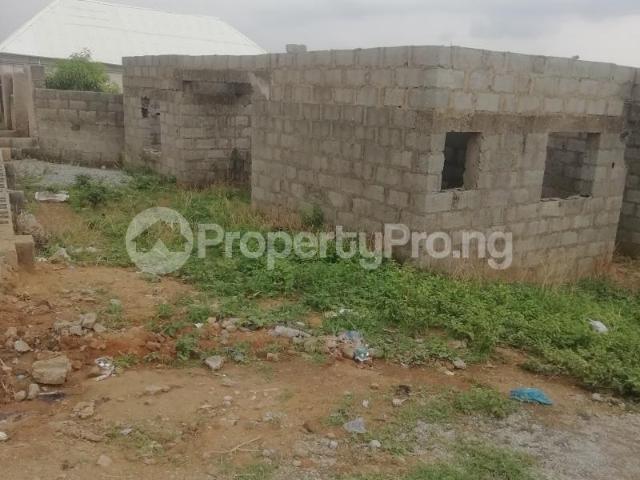 Buy 3 Bedroom Bungalow in Bwari Abuja 5MVZL | PropertyPro Nigeria