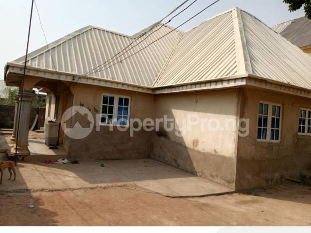 Buy 3 Bedroom Bungalow in Bwari Abuja 9MUMU | PropertyPro Nigeria