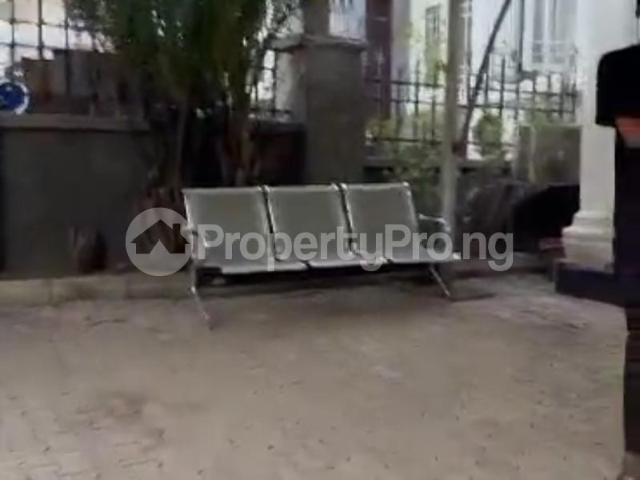 Buy 3 Bedroom Bungalow in Jabi Abuja 6MUES | PropertyPro Nigeria