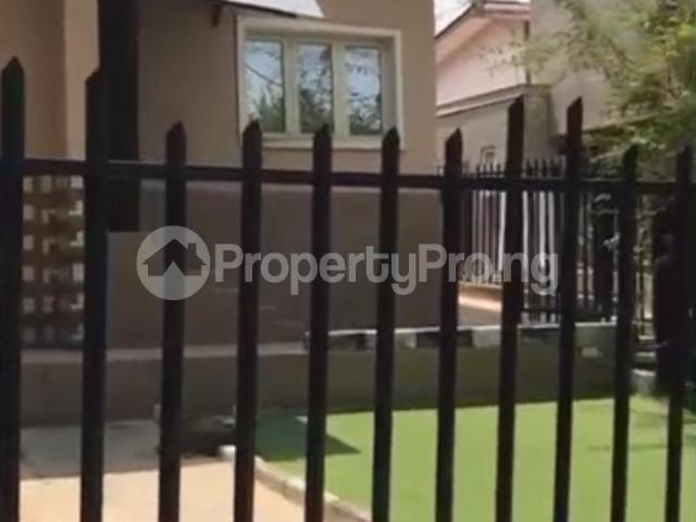 Buy 3 Bedroom Semi Detached Bungalow in Maitama Abuja 3MYJB | PropertyPro Nigeria