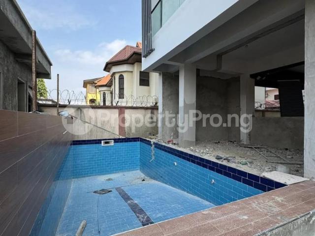 Buy 3 Bedrooom Apartment in Lekki Phase 1, Lekki Lagos 0MSRY | PropertyPro Nigeria