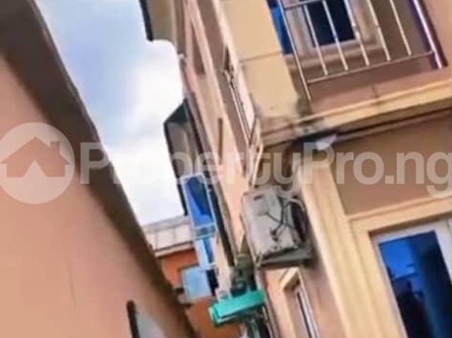 Buy 3 Blocks Of Flats in New oko oba, Abule Egba Lagos 8LWAK | PropertyPro Nigeria