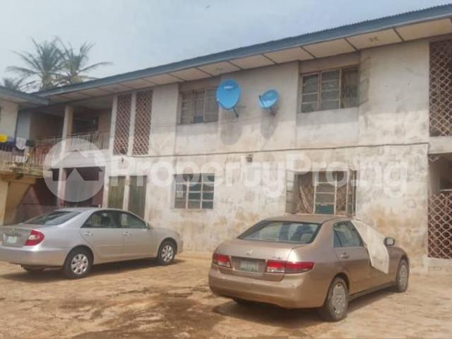 Buy 3 Blocks Of Storey Buildings in Iwo Rd, Ibadan Oyo 0MVJV | PropertyPro Nigeria