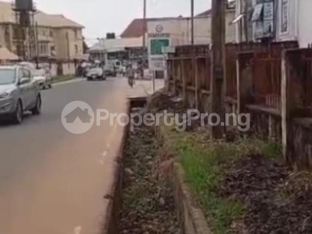 Buy 3 Plots Of Land With A Demolishiable Structure in Owerri Imo 0NYPS | PropertyPro Nigeria