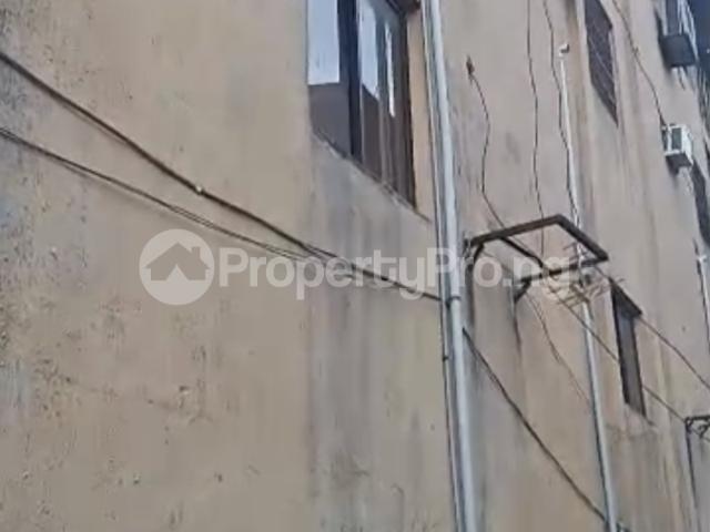 Buy 3 Storey Building in Owerri Imo 5MYHT | PropertyPro Nigeria