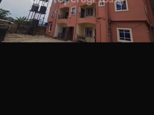 Buy 3 Storey Building Flat in Owerri Imo 9MXNG | PropertyPro Nigeria