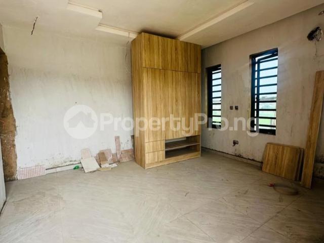 Buy 3bed Terrace+ Bq! In Opebi, Ikeja Lagos 6MRFJ | PropertyPro Nigeria