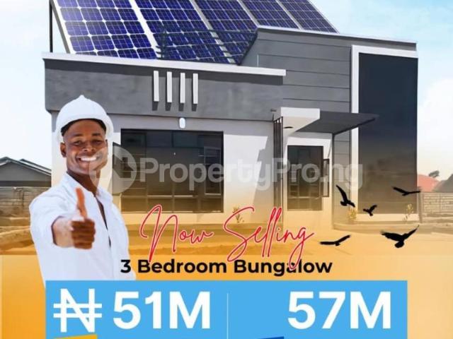 Buy 3 Bedroom Bungalow in Ibeju Lekki Lagos 0MUBE | PropertyPro Nigeria