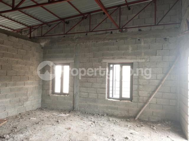Buy 3bedroom Block Of Flat For Sale Around Cedar Crest in Apo Abuja 0NGJQ | PropertyPro Nigeria