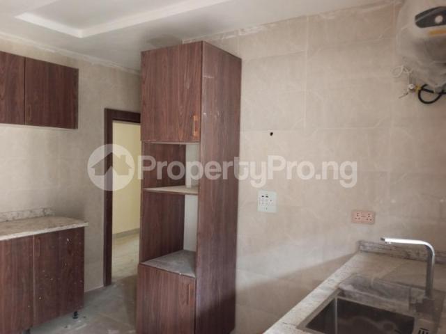 Buy 3 Bedroom Block Of Flats Near Gaa School in Kaura Games Village Abuja 6NHNZ | PropertyPro Nigeria
