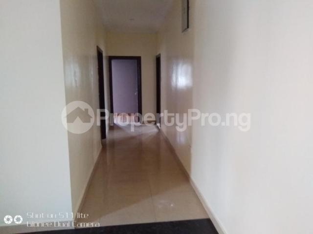 Buy 3 Bedroom Flat in Airport Road Ikeja, Lagos 6MTAA | PropertyPro Nigeria