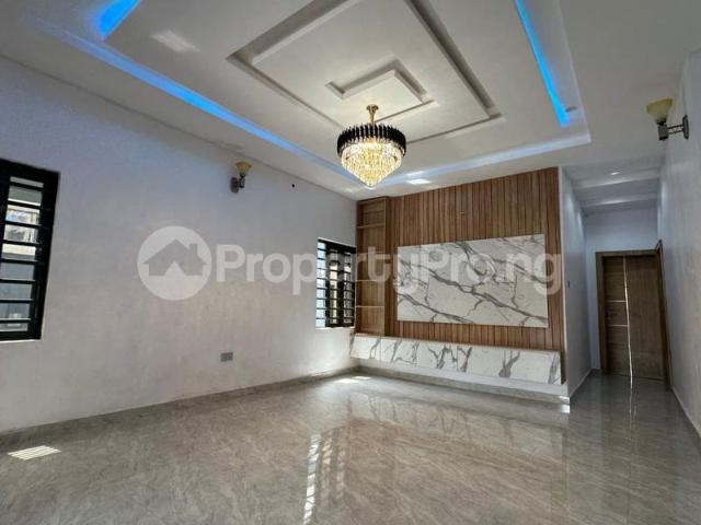 Buy 3 Bedroom Flat in Iletuntun/Jericho extension, Ibadan Oyo 6MUNC | PropertyPro Nigeria