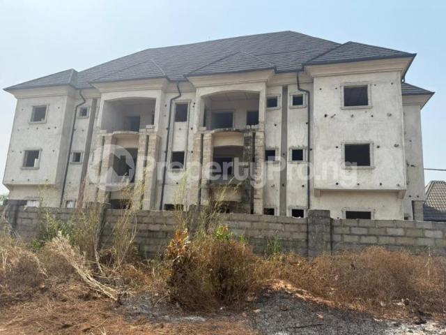 Buy 3 Bedroom & 4 Bedroom Apartment in Owerri Imo 4MZJG | PropertyPro Nigeria