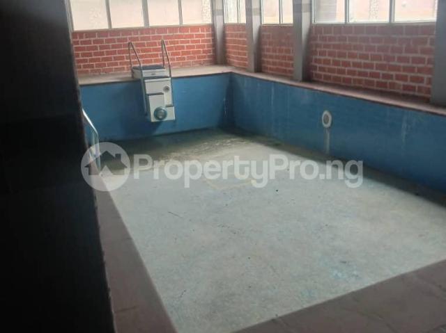 Buy 3units Of 3 Bedroom Flat With 3units Of 2 Bedroom Flat in Igbo efon, Lekki Lagos 6MDLC | PropertyPro Nigeria