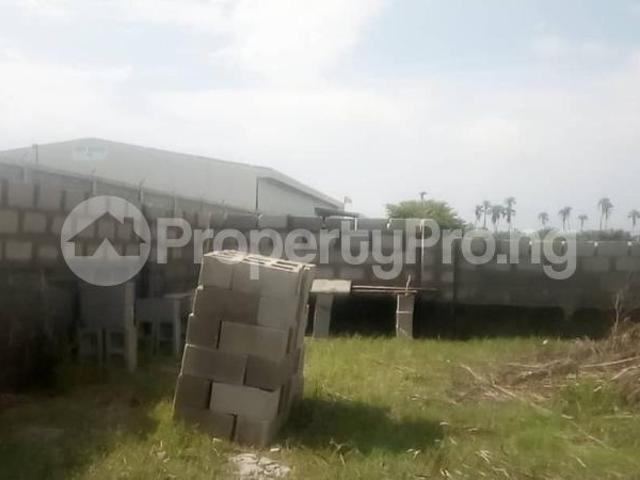 Buy 1000sqm Land in Free Trade Zone, Ibeju Lekki Lagos 5MMCP | PropertyPro Nigeria