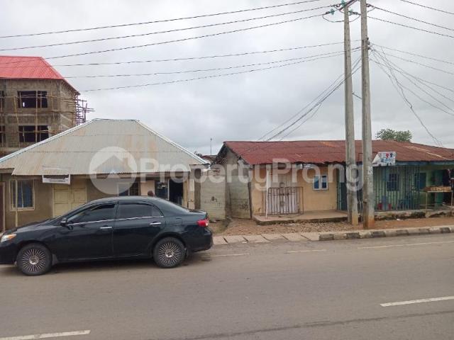 Buy 100* Ft Property Land in Kaduna South Kaduna 6LVFA | PropertyPro Nigeria