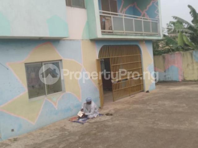 Buy 10 Bedroom Duplex With 2 Units Of Mini Flat in Ejigbo, Lagos 5MKVS | PropertyPro Nigeria