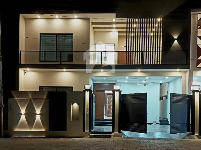 Buy 10 Marla House At Highly Affordable Price