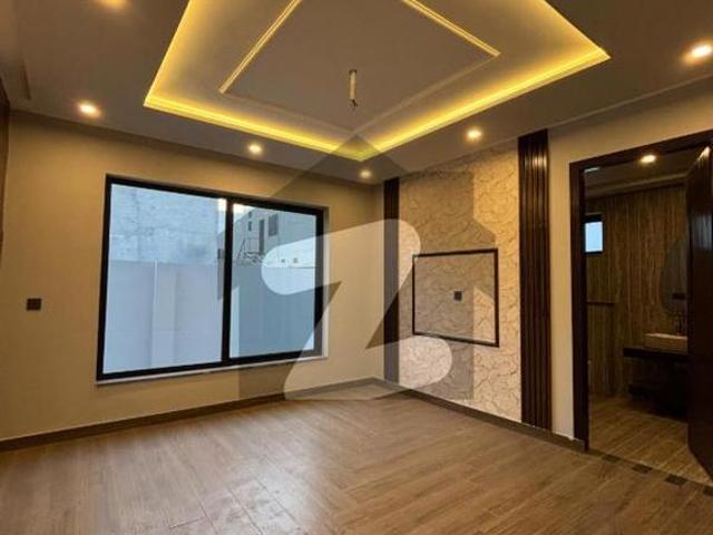 Buy 10 Marla House At Highly Affordable Price Top City 1