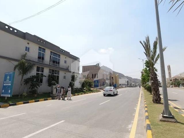 Buy 10 Marla Residential Plot At Highly Affordable Price