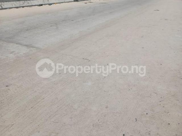 Buy 10 Plots Of Land in Jakande, Lekki Lagos 4LYBR | PropertyPro Nigeria