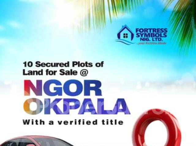 Buy Land in Ngor Okpala Imo 9NTJS | PropertyPro Nigeria
