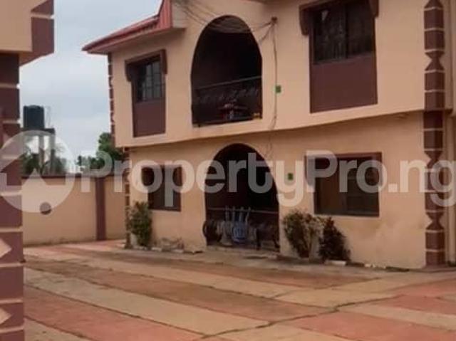 Buy 10 Unit Of 3 Bedroom Duplex in Akobo, Ibadan Oyo 9LXAB | PropertyPro Nigeria