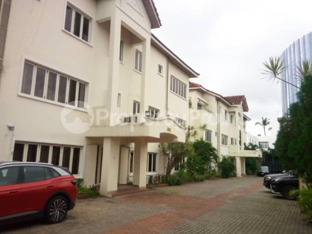 Buy 10 Units Of 3 Bedroom Flat in Victoria Island Lagos 8MNZG | PropertyPro Nigeria