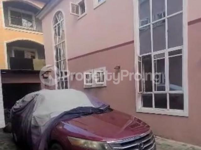 Buy 10 Units Of 2 Bedroom Apartment in Isolo Lagos 7LZSG | PropertyPro Nigeria