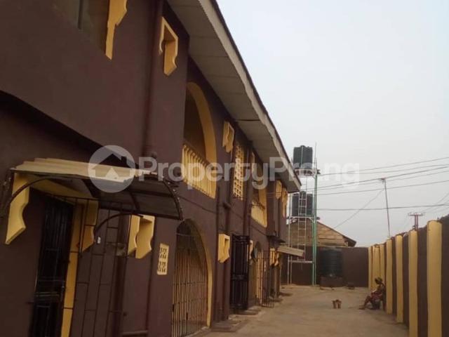 Buy 10 Units Of 2 Bedroom Flat in Ijede, Ikorodu Lagos 3MFPE | PropertyPro Nigeria