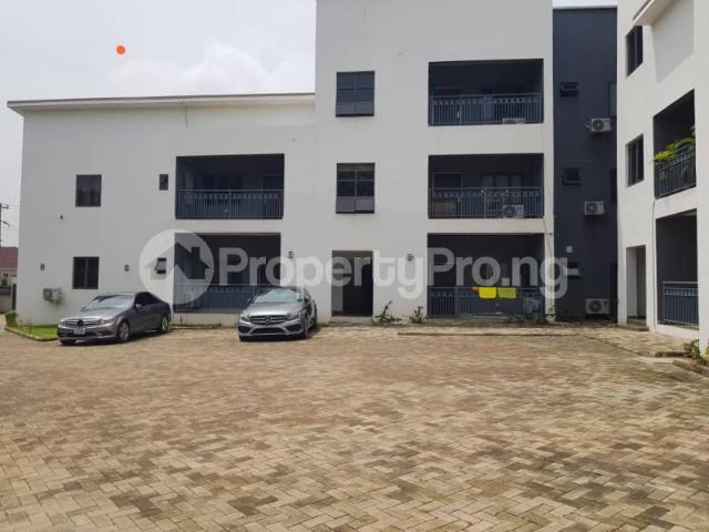 Buy 10 Units Of 2 Bedroom Flat in Jahi Abuja 4MMCS | PropertyPro Nigeria