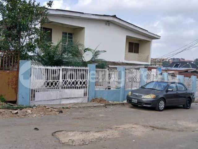 Buy 11 Bedroom Detached Duplex in Oregun, Ikeja Lagos 4MTJR | PropertyPro Nigeria