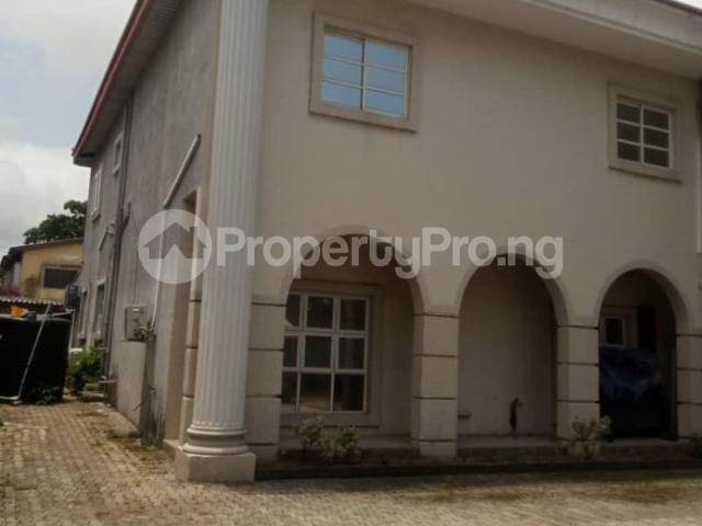 Buy 11 Bedroom Detached House in Victoria Island Lagos 4LYJJ | PropertyPro Nigeria