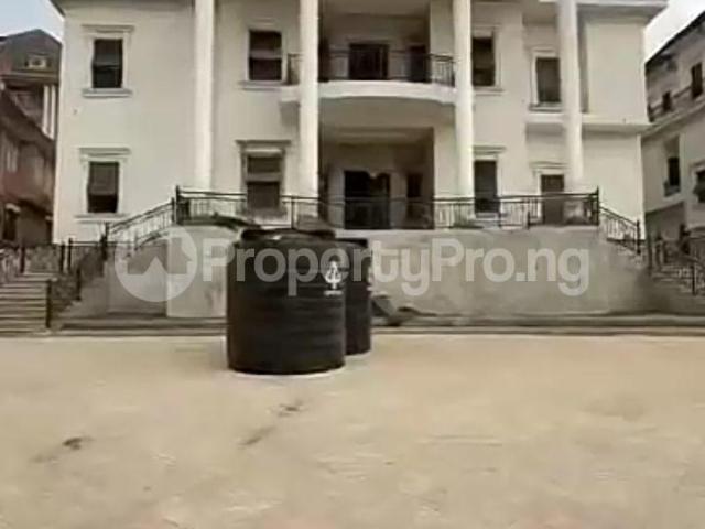 Buy 11 Bedroom Mansion in Maitama Abuja 5MUJX | PropertyPro Nigeria