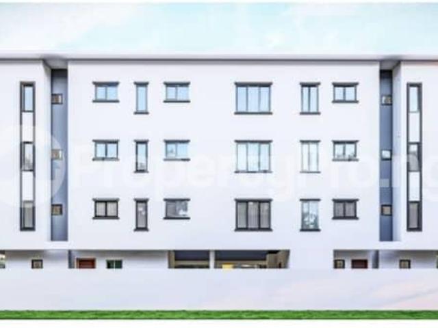 Buy 11 Units Of 2 Bedroom Apartment in Oke Mosan, Abeokuta Ogun 6MFWS | PropertyPro Nigeria