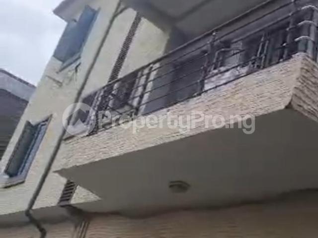 Buy 11 Units Of 2 Bedroom Flat in Ago palace, Okota Lagos 0MDJU | PropertyPro Nigeria