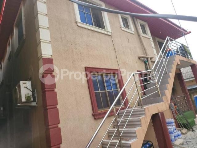 Buy 11 Units Of 2 Bedroom Flat in Osolo way, Isolo Lagos 3MEFQ | PropertyPro Nigeria