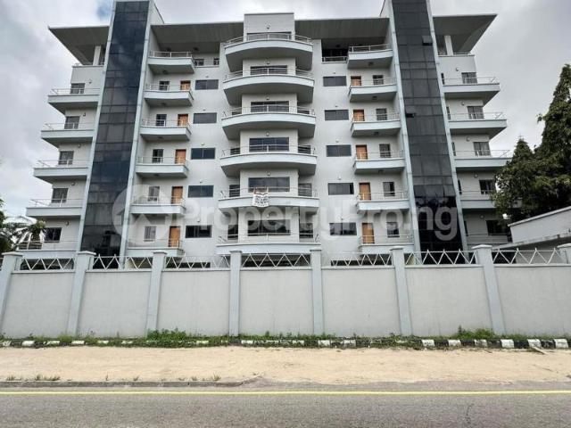 Buy 11 Units Of Luxury Apartments in Ikoyi Lagos 5LFUE | PropertyPro Nigeria