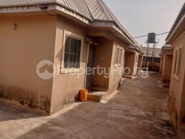 Buy 11 Units Of Self Contain For Sale in Kaduna South Kaduna 4MHPL | PropertyPro Nigeria