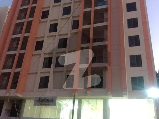 Buy 1200 Square Feet Flat At Highly Affordable Price